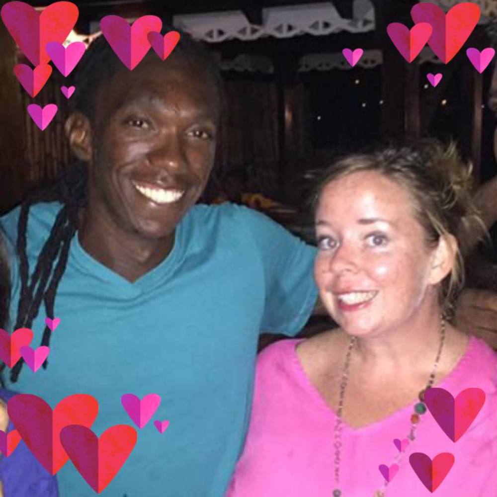 Meet your Posher, Cariona